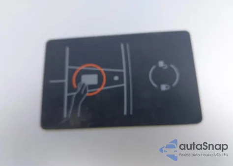 2024 Tesla Model Y Long Range Dual Motor All-Wheel Drive/Rwd из США, поврежденный, VIN 7SAYGDED3RF183932